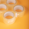 Verpakkingstape High Tack (48mm x 66m) detail
