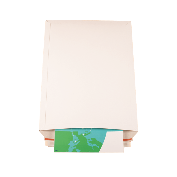 Kartonnen Envelop A3