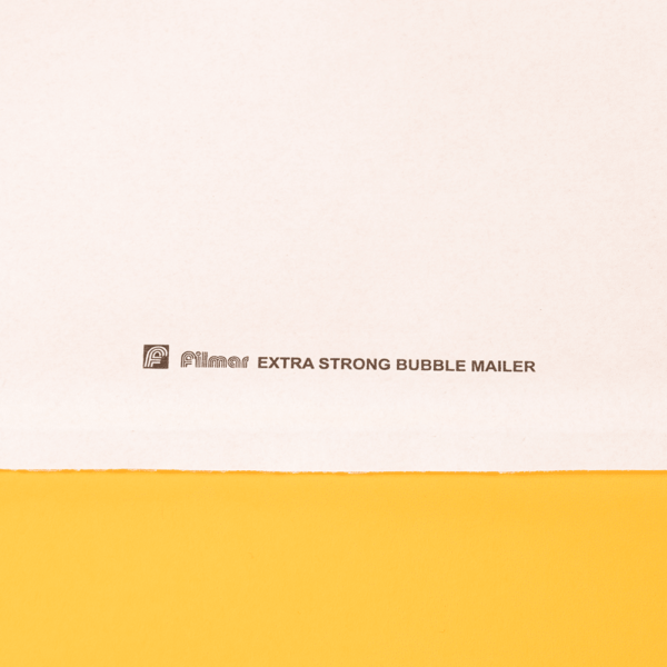 Extra Strong Filmar Envelop