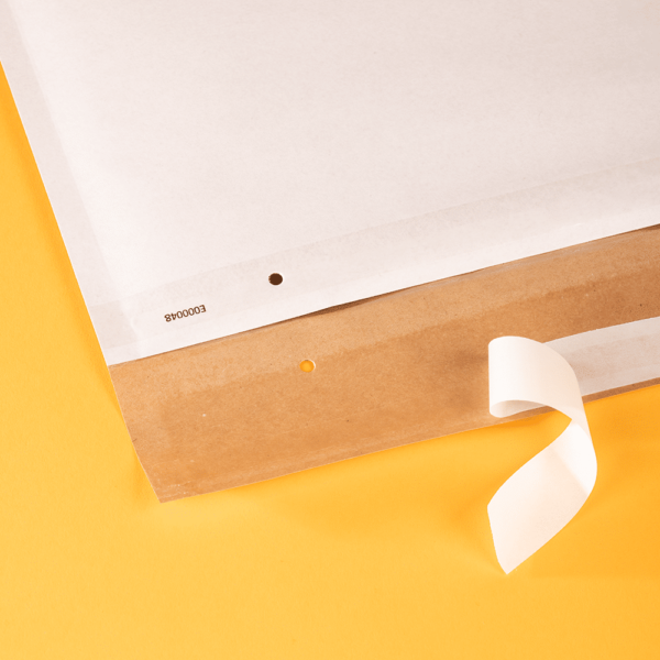 Extra Strong Envelop