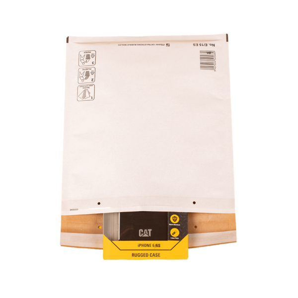 Envelope Extra Full