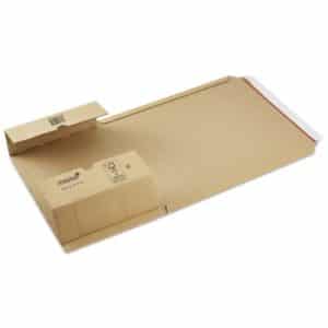 boekverpakking master'in 455 x 320 x 55 mm