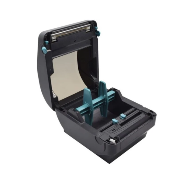 Labelprinter - Direct Thermisch - USB - Afbeelding 2