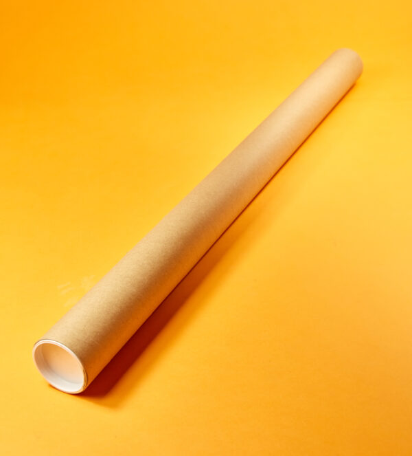 Ronde kokers