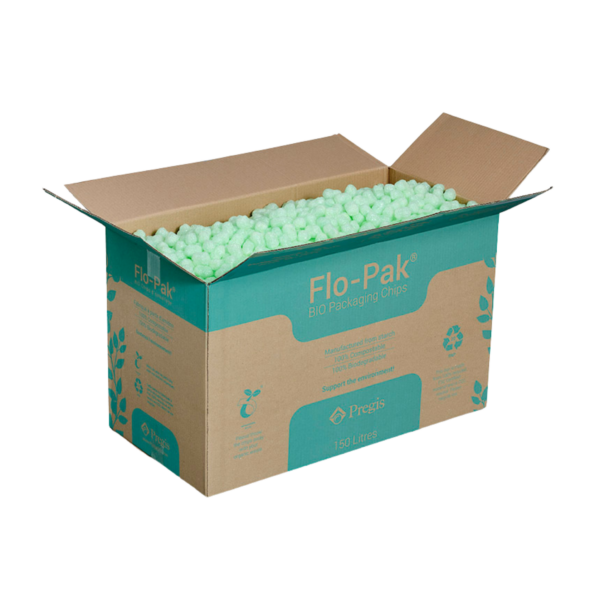 FLo-Pak BIO 150 Liter