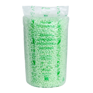 Flo-Pak Bio 400 Liter