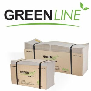 Fillpak Greenline opvulpapier