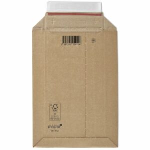 kartonnen envelop