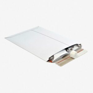 Kartonnen Enveloppen x