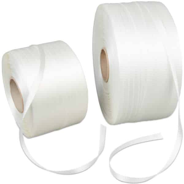 Omsnoeringsband Textiel 16 mm x 850 m