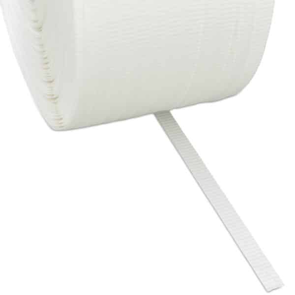 Omsnoeringsband Textiel 16 mm x 850 m - Afbeelding 2