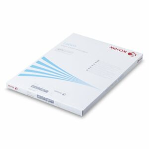 Xerox A4 labels