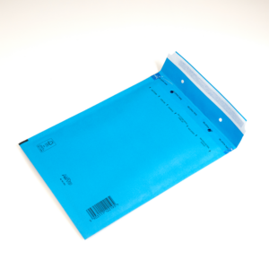 Blauwe D14 Luchtkussen Enveloppen
