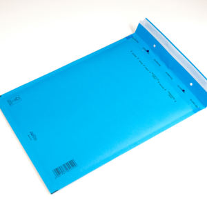 Blauwe G17 Luchtkussen Enveloppen