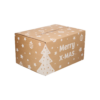 Kerstdoos Merry X-Mas
