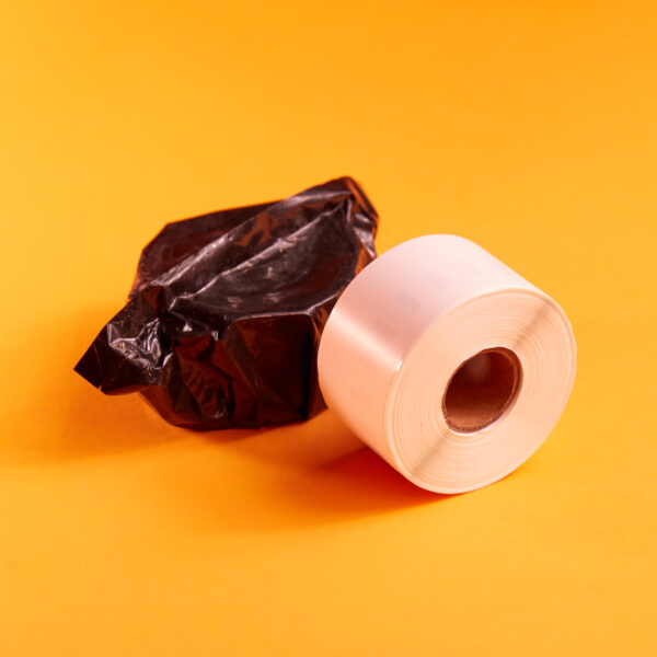 Dymo Label