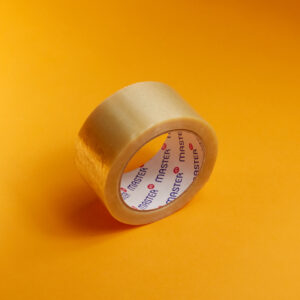 PVC SOLVENT VERPAKKINGSTAPE