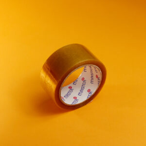 PP SOLVENT TAPE