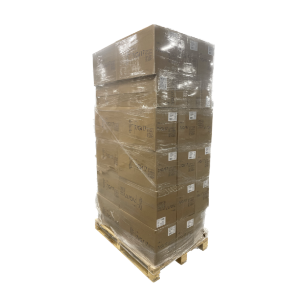 Pallet G/17 aanbieding
