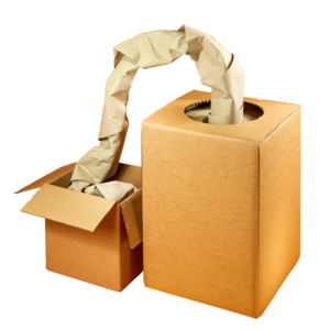 InPack Opvulpapier