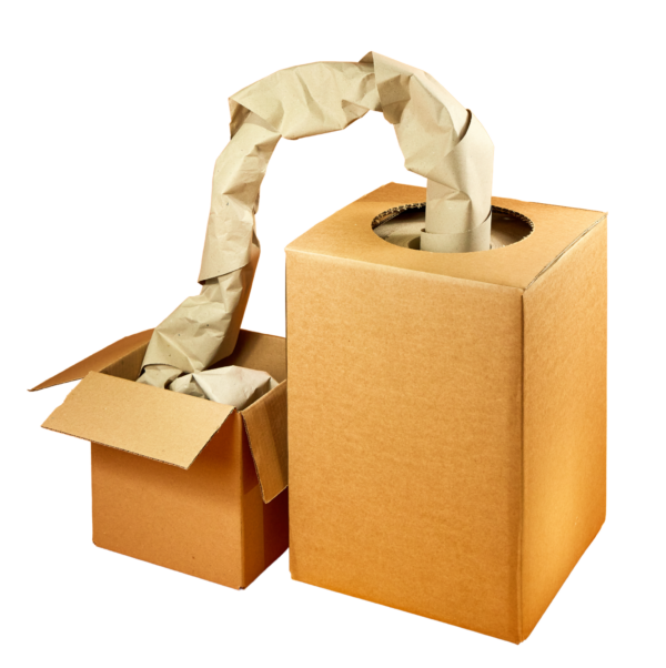 InPack Opvulpapier