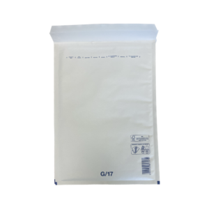 Palletactie G17 enveloppen