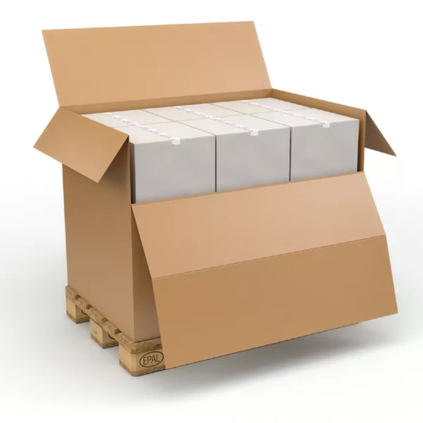 Palletdoos