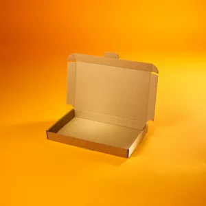 Brievenbusdozen bovenklep