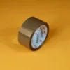 Bruine Verpakkingstape PP
