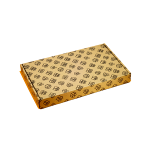 Brievenbusdoos A5+ Bedrukt (255 x 160 x 28 mm)