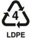 4 ldpe