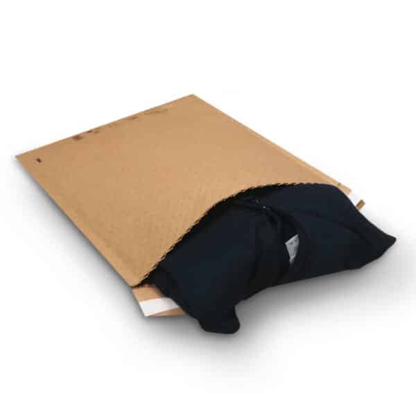 Papieren Luchtkussen enveloppen