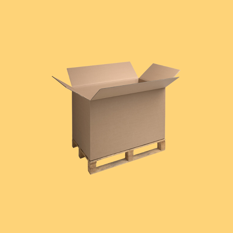 Palletdozen