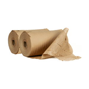 Honingraat Papier – 80 gram/m² (500 mm x 250 m)
