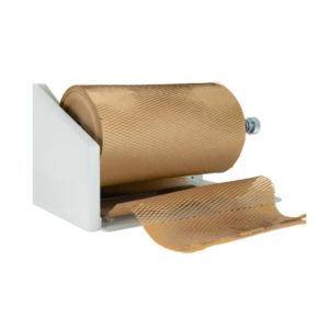 Honingraat Papier Dispenser ActivaWrap® AW5000