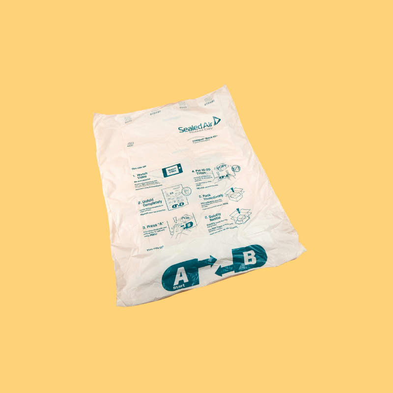 Instapak Quick RT