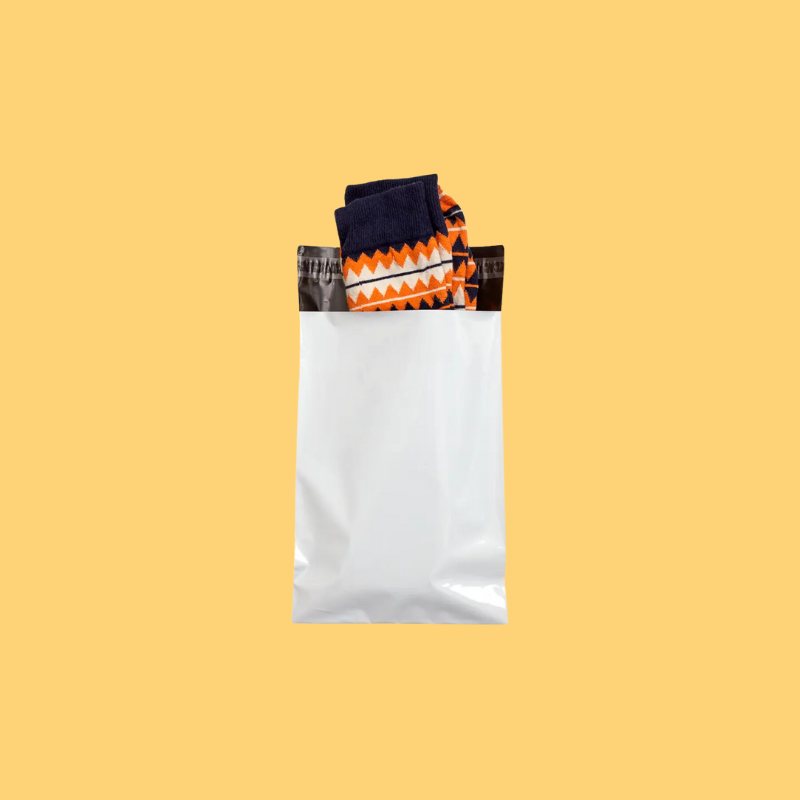Kleding Verzendzakken