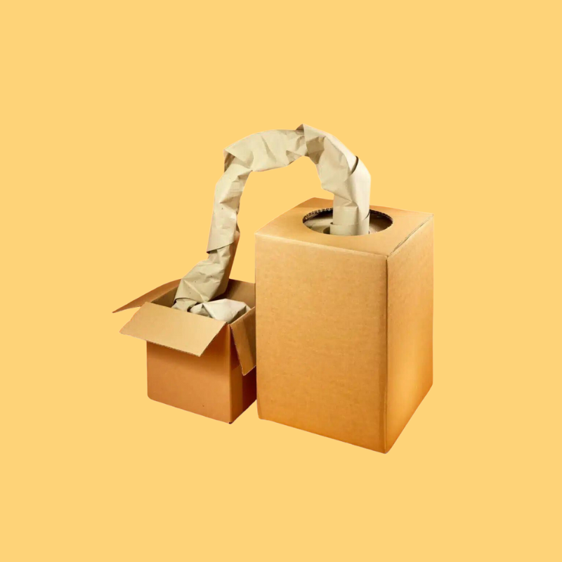 Opvulpapier