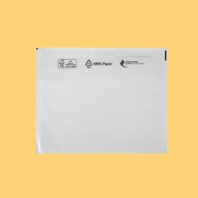 Paklijst Enveloppen