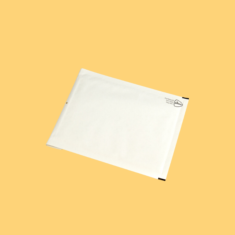 Port Betaald Luchtkussen Enveloppen