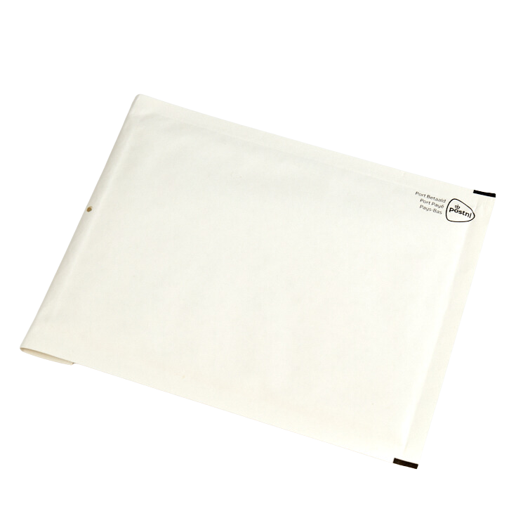 Port Betaald Luchtkussen Enveloppen Icon