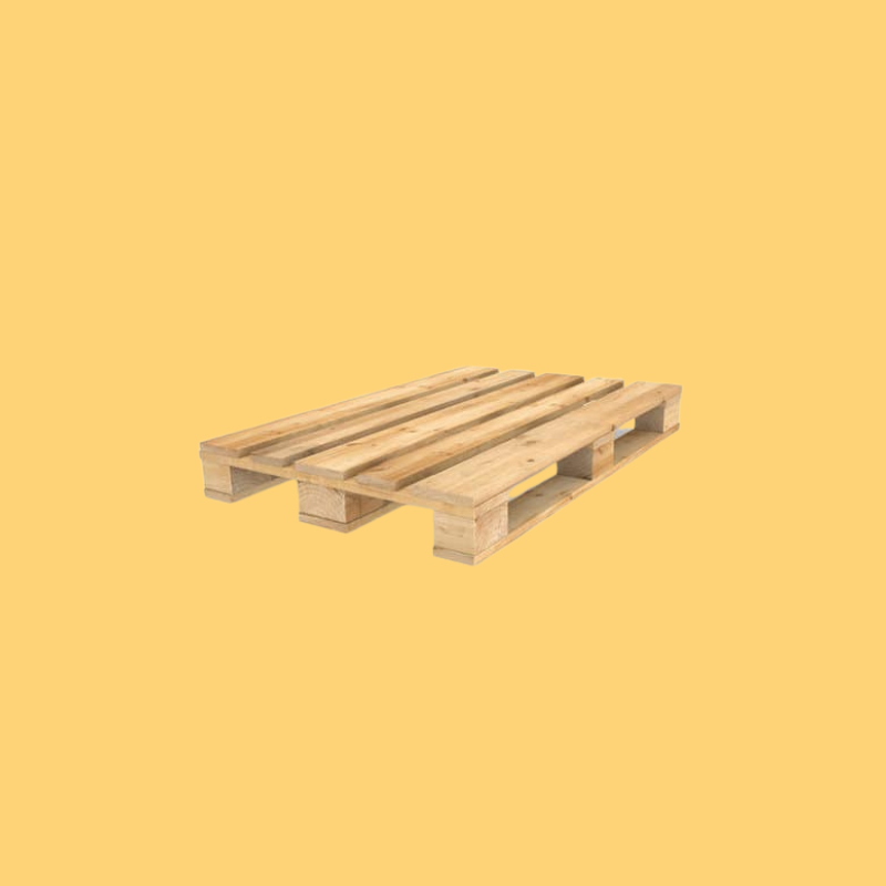 Europallets