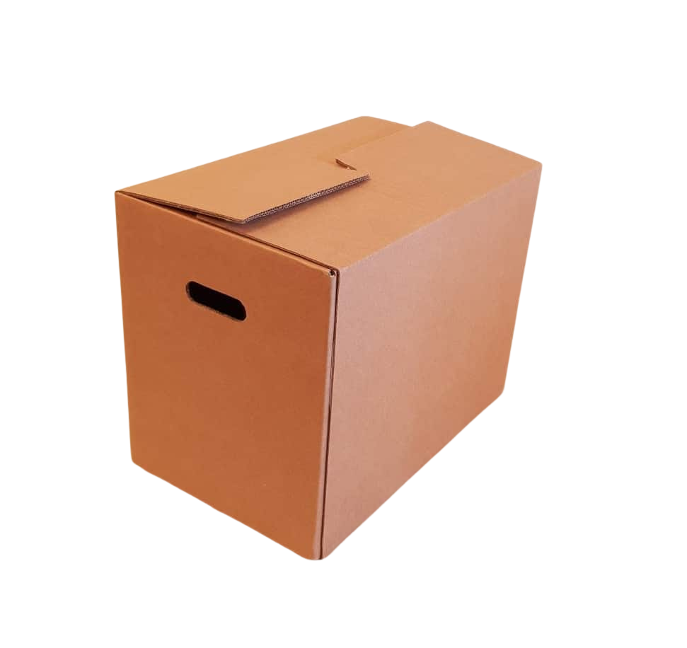 Verhuisdozen