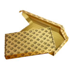 Verpakkingen Bedrukken Icon