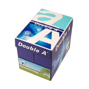 A4 papier Double A