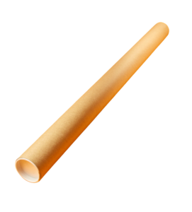 ronde kokerdoos