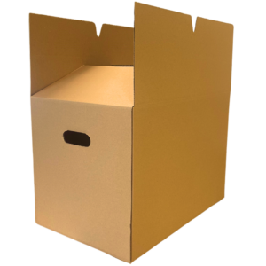 Verhuisdozen InPack Categorie