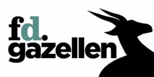 FD Gazallen logo