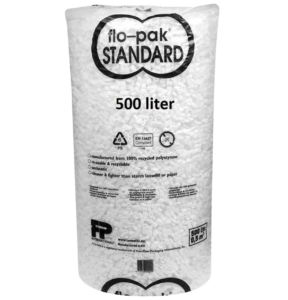 Flo-Pak Opvulchips Icon