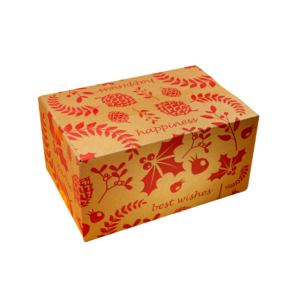 Kerstdozen Icon
